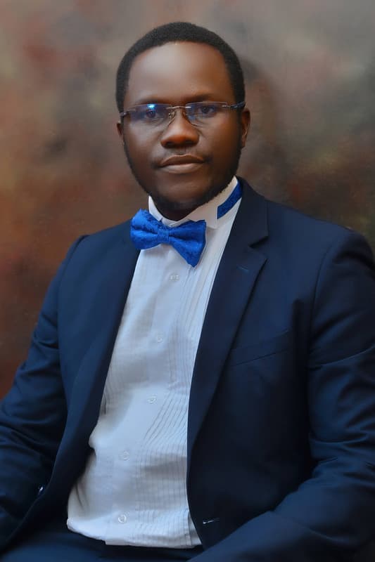 Counsel Mwanje Nassir